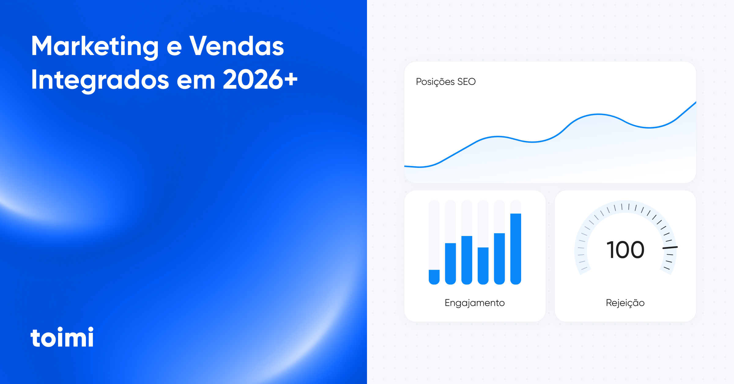 Marketing e Vendas Integrados