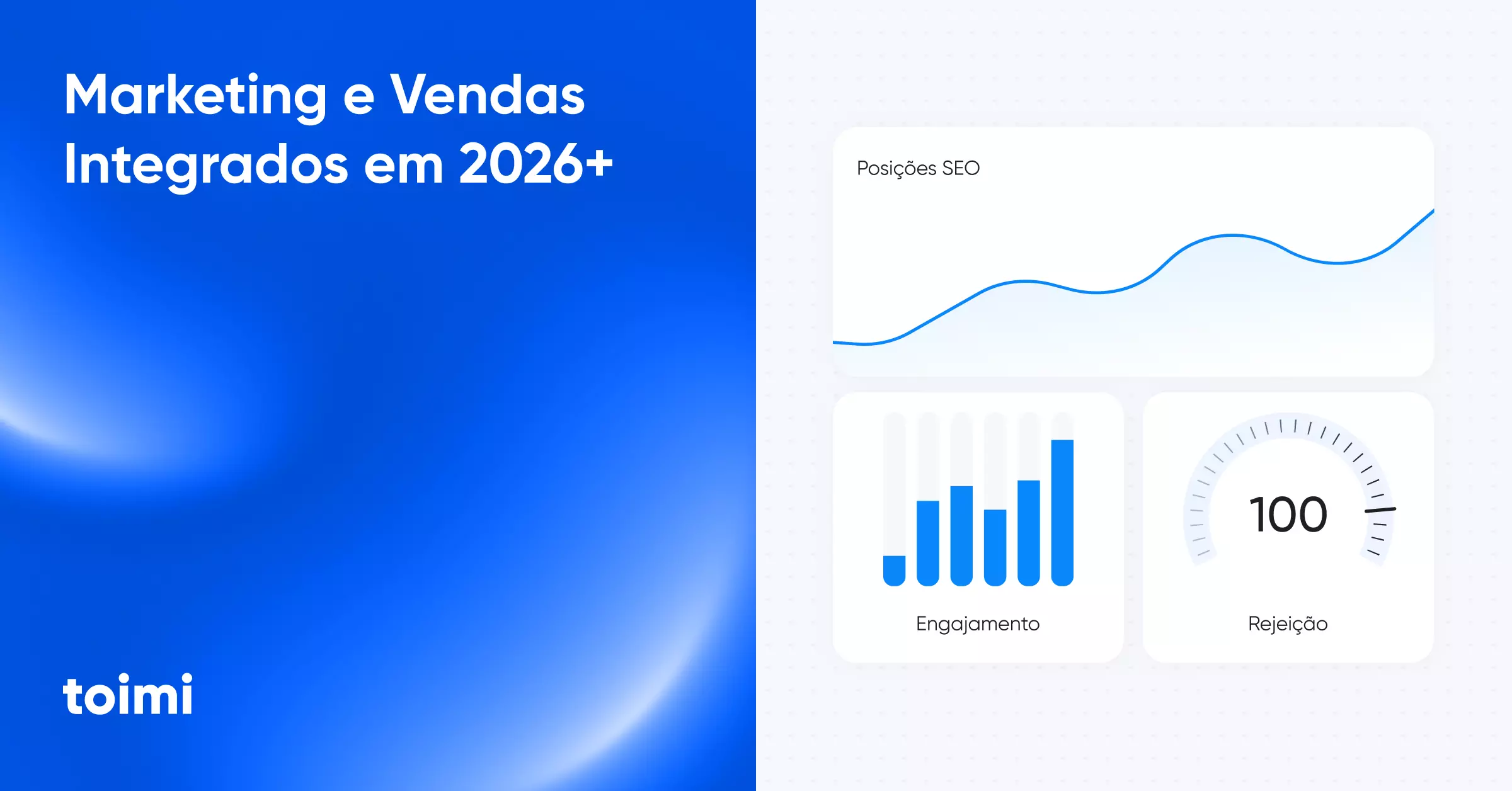 Marketing e Vendas Integrados