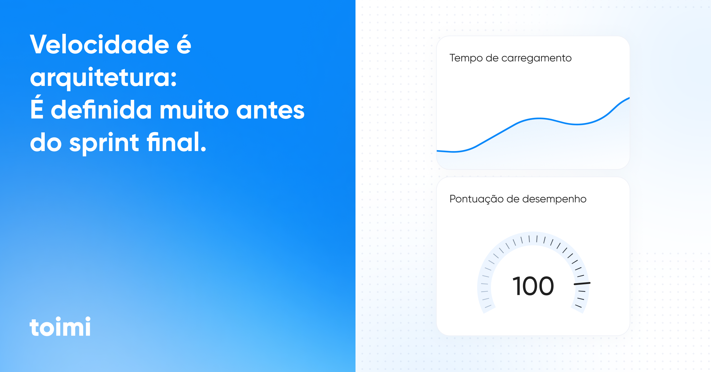 Como Construir Sites Rápidos